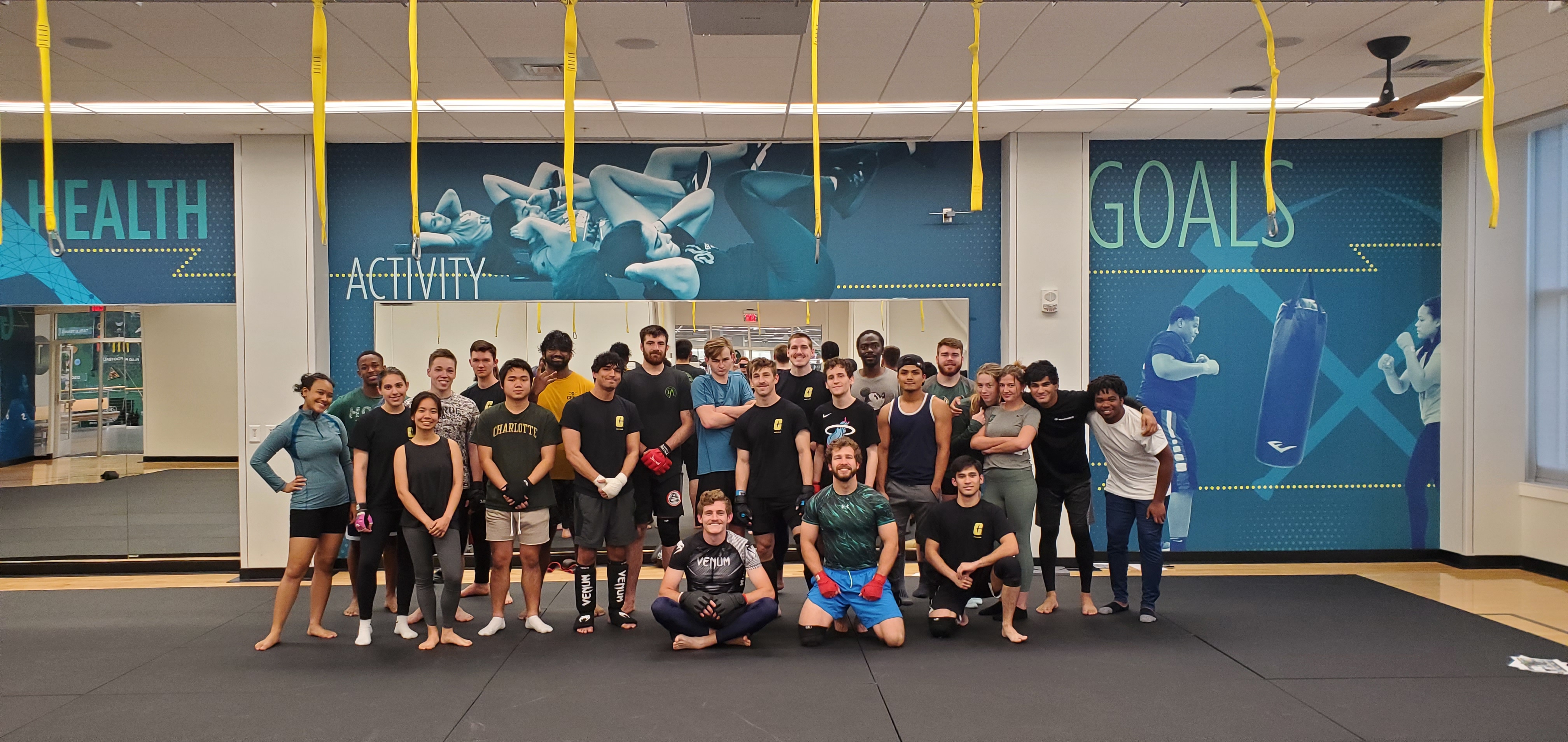 Group Photo