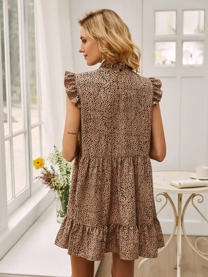 Hem-Dress
