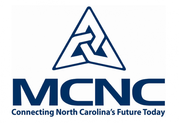MCNC logo