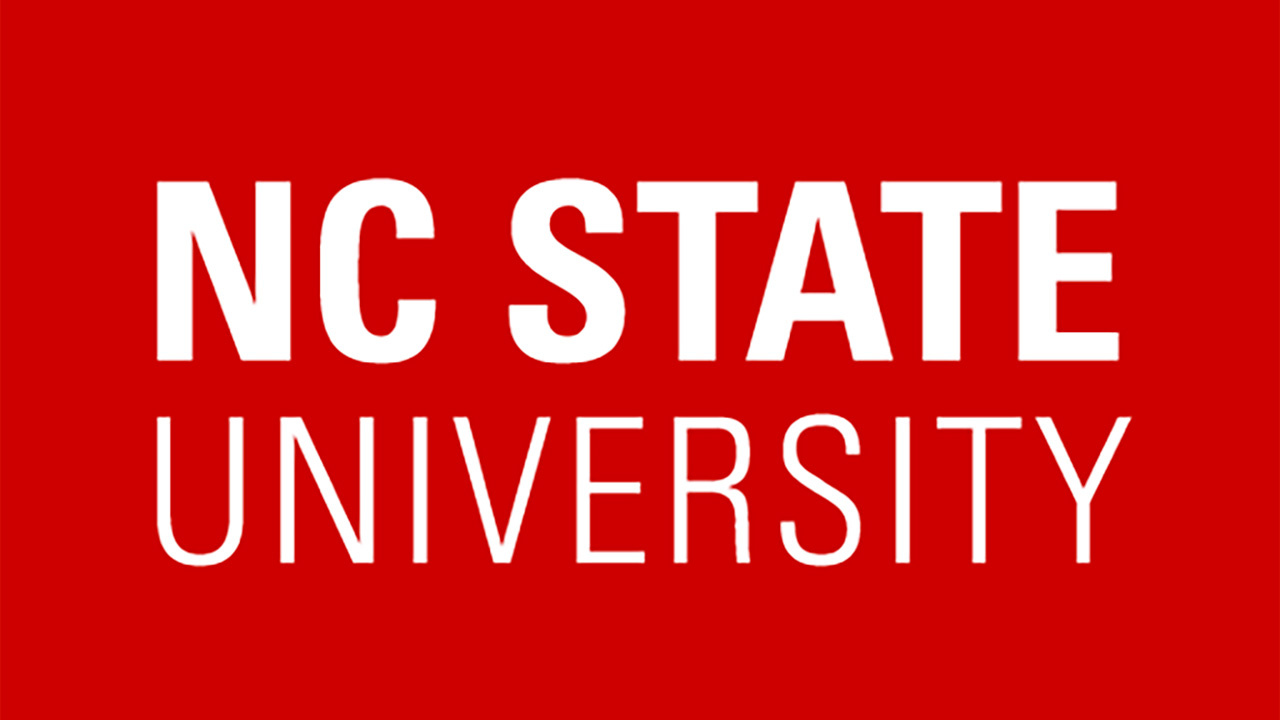NC State logo