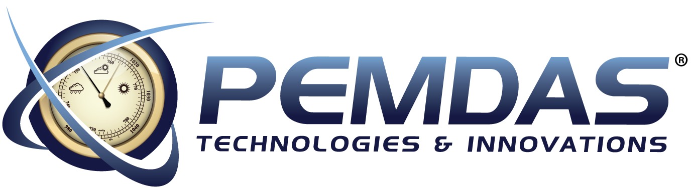 Pemdas Technologies & Innovations Logo