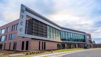 Wake Tech Community College