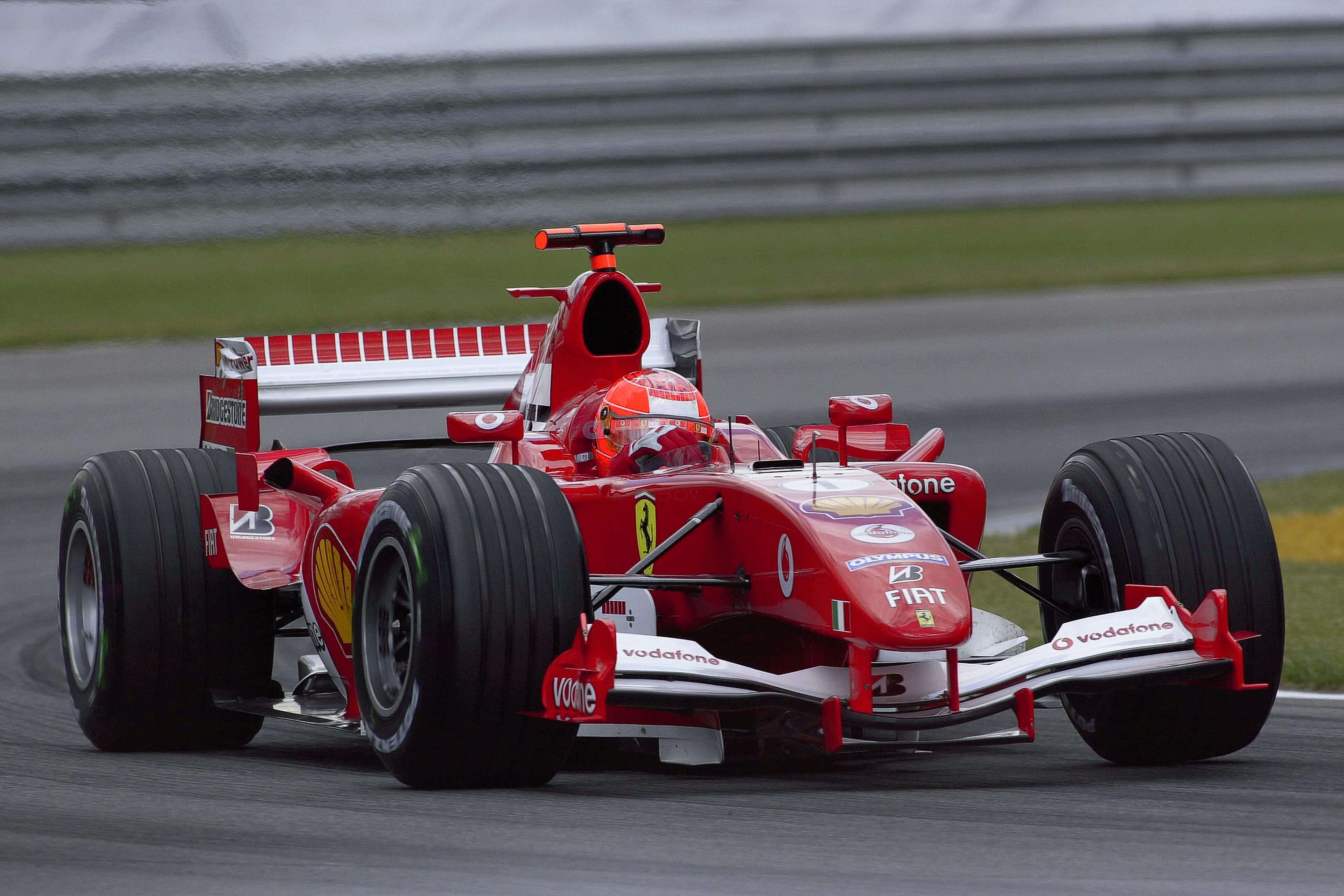 f1car