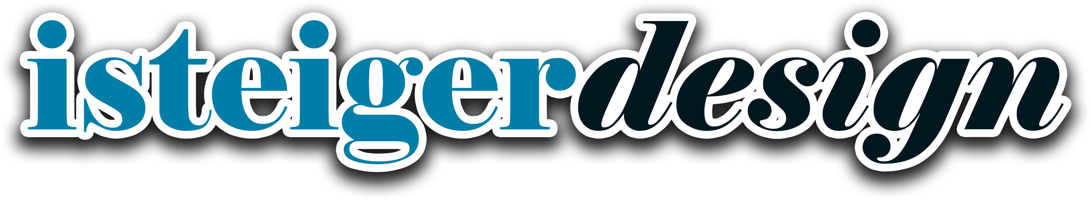 isteigerDesign Logo