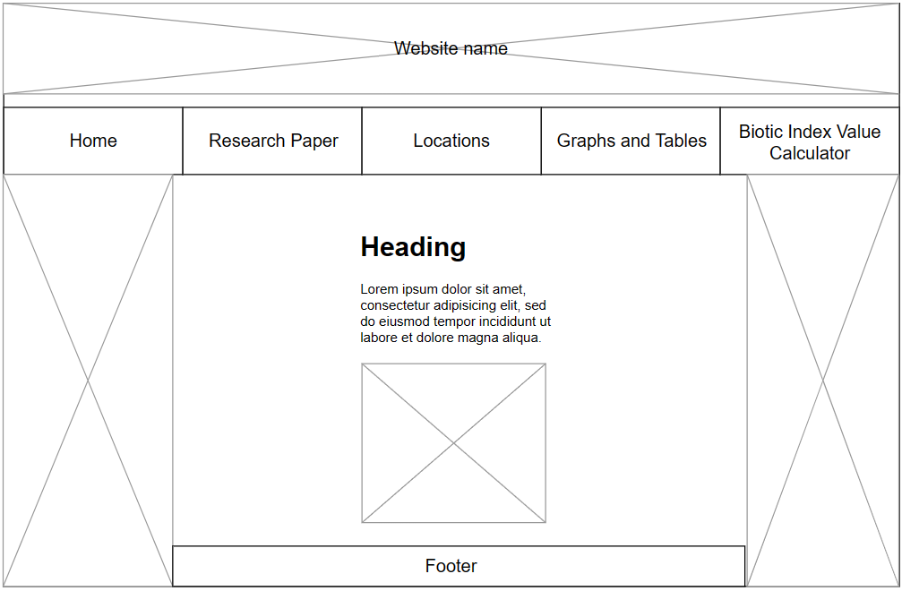 wireframe