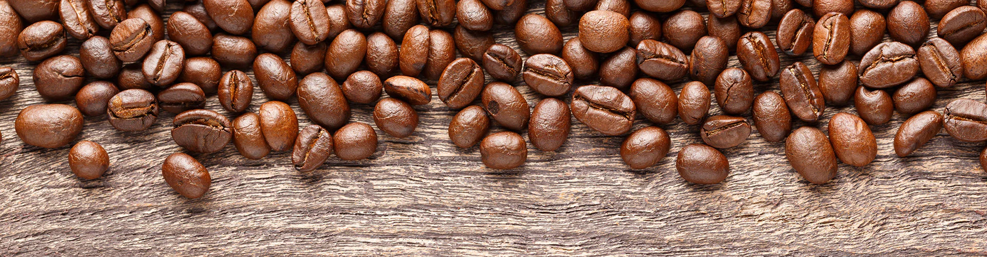 Coffee Beans