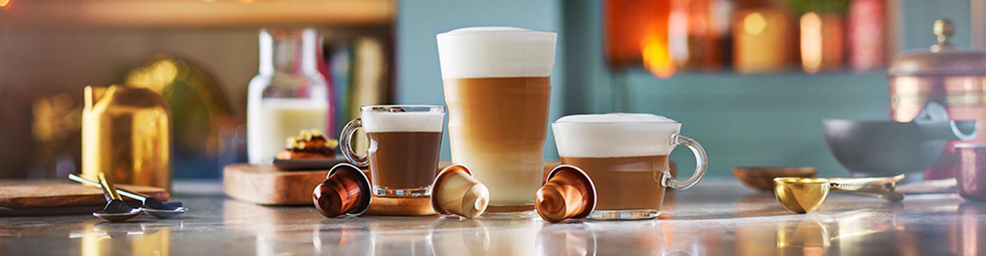 Coffee Banner