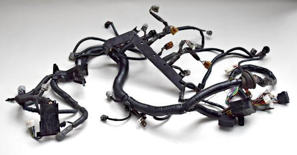 mr2Wiring