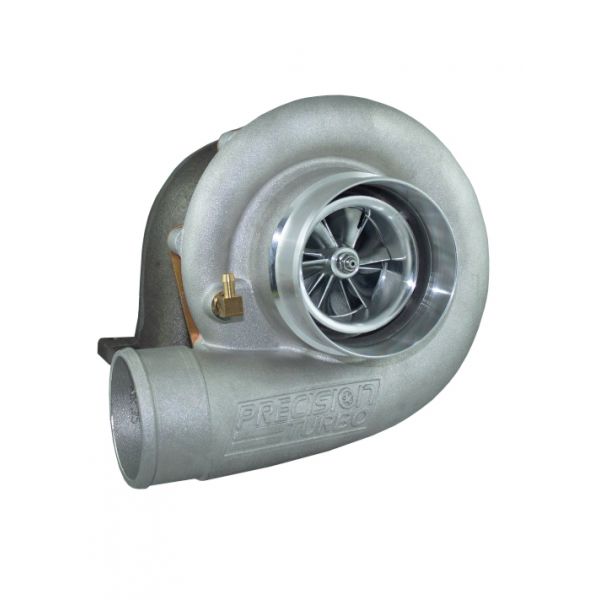 precisionTurbo