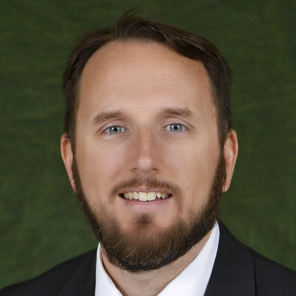Dr. Jake B. Smithwick