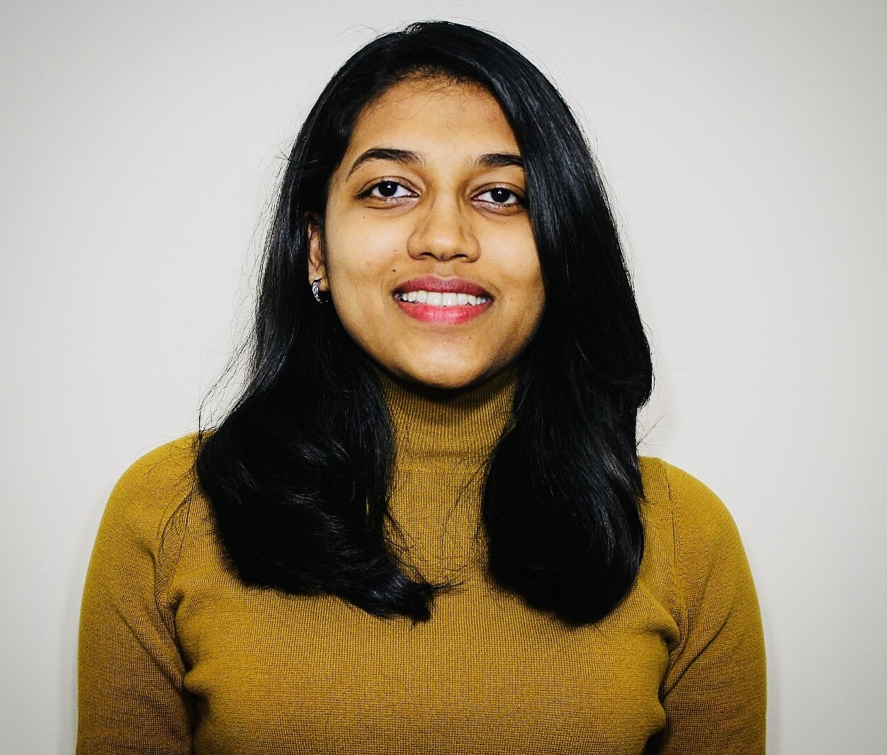 Monisha Mahendrababu