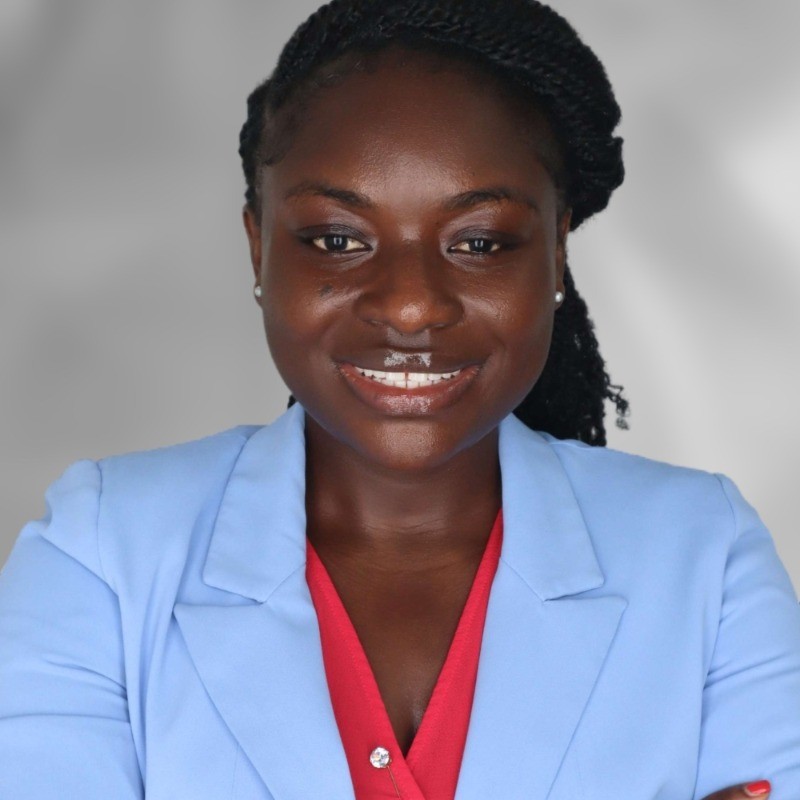 Juliana Somuah