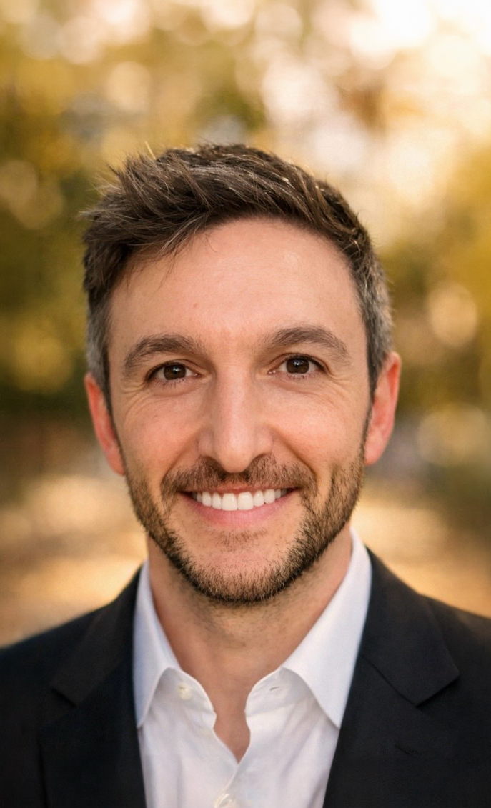 Dan Stroder