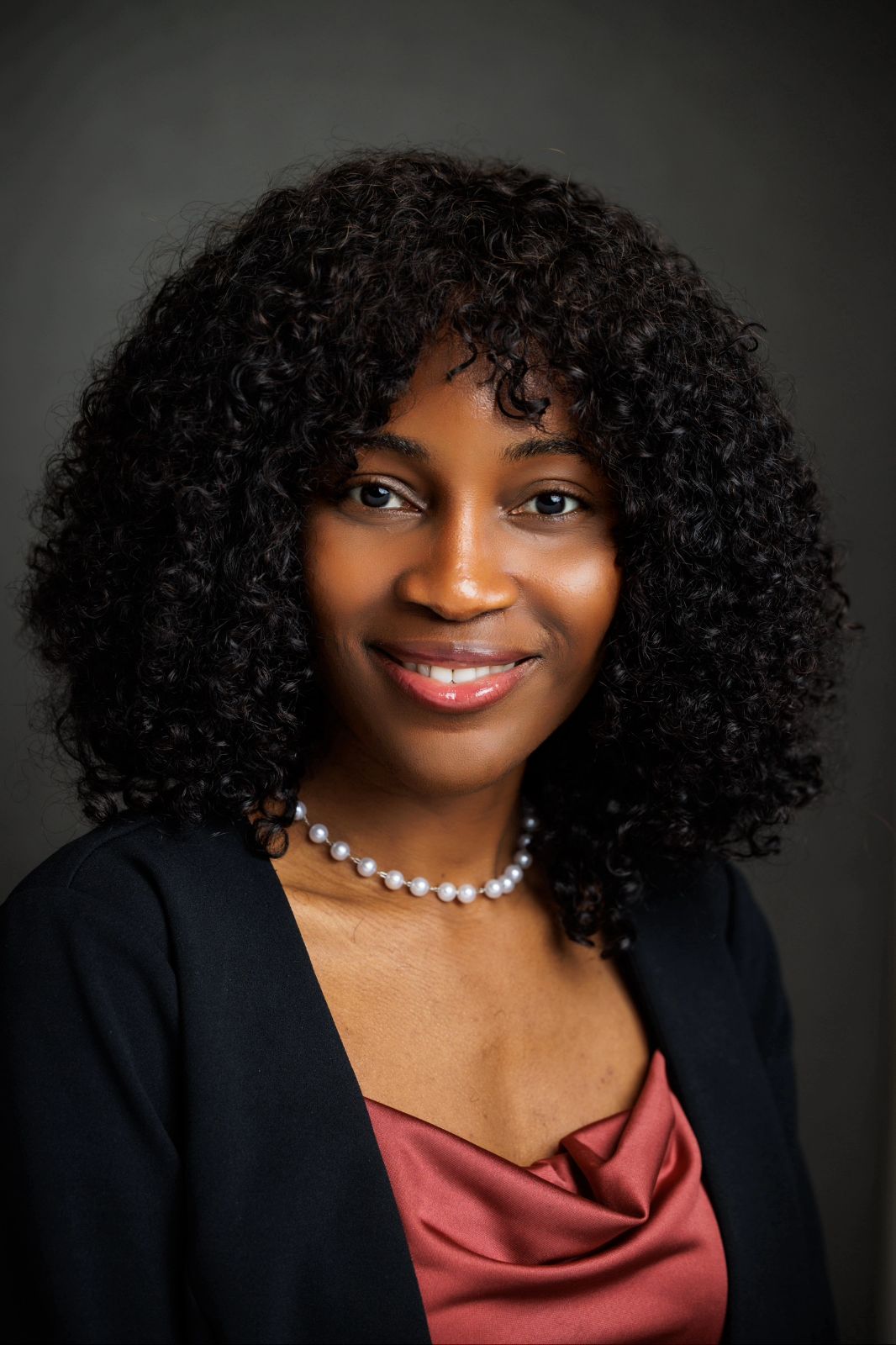 Nneka Ubi