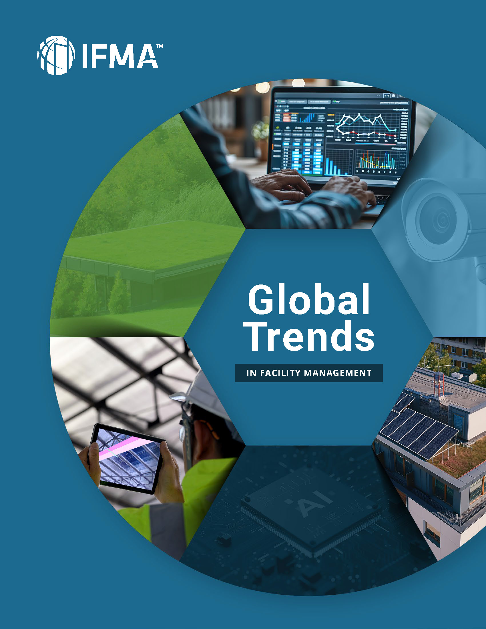 Cover: Global Trends in Facility Management