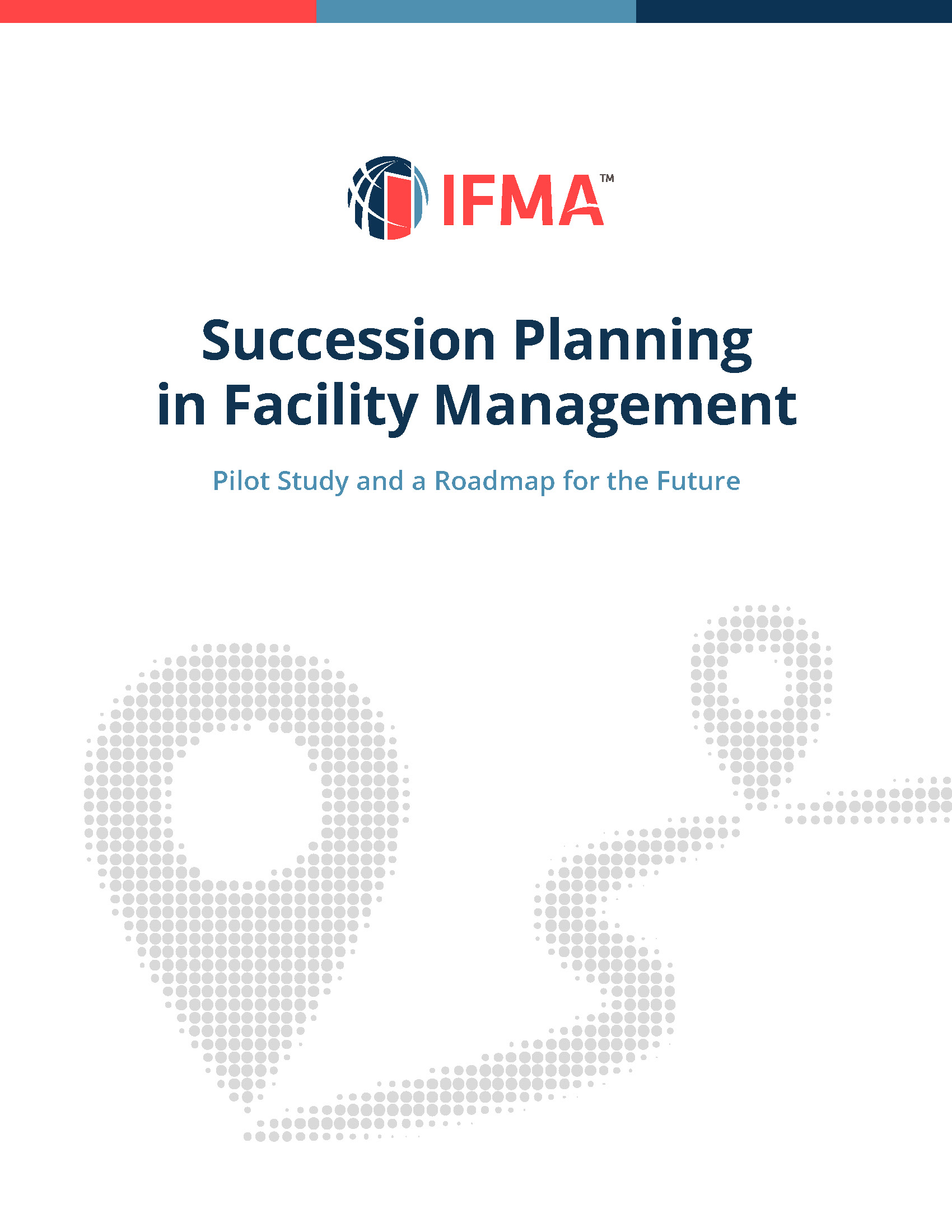 Cover: Succession Planning in Facility Management