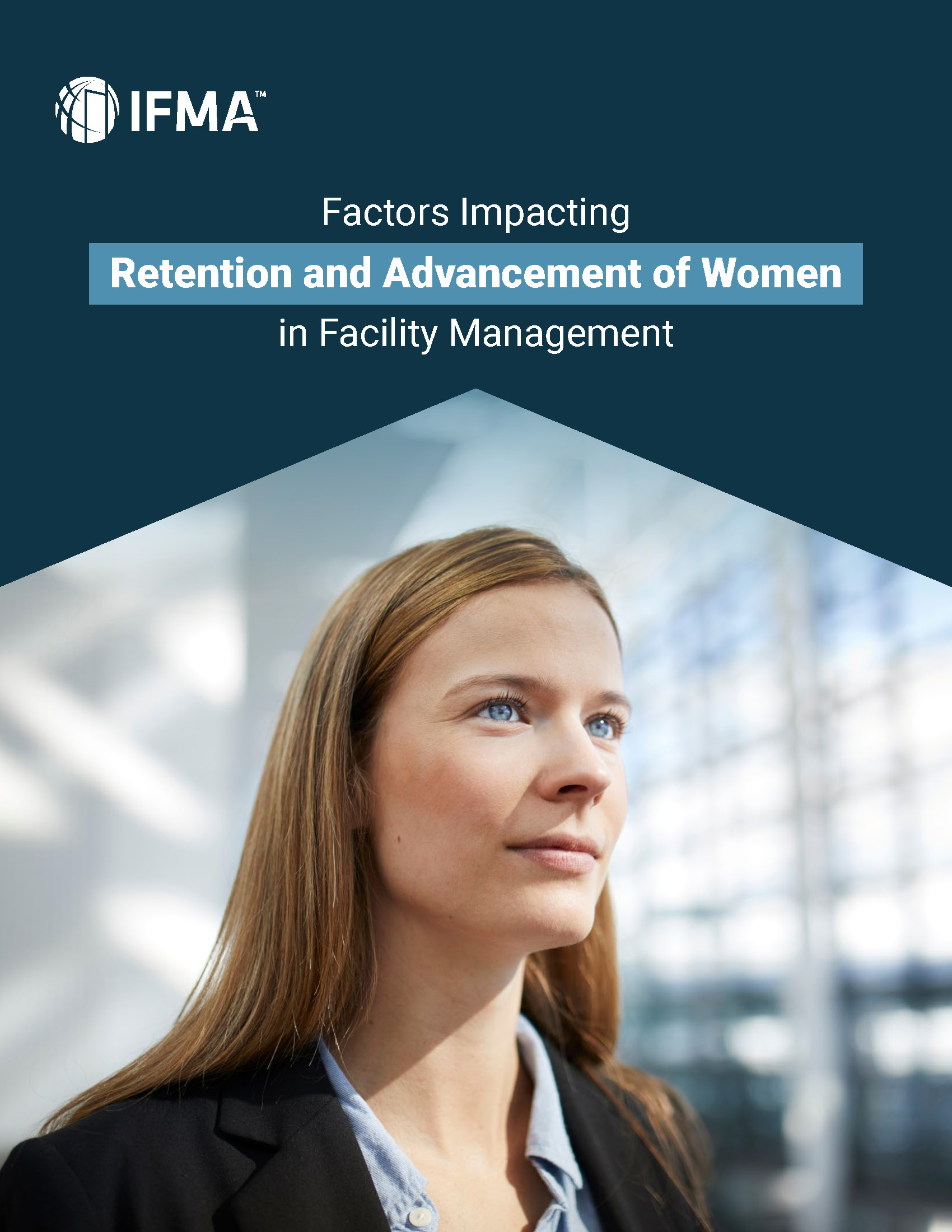 Cover: Retention and Advancement of Women in FM
