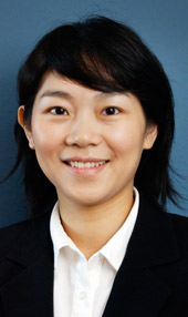 Picture of Jing Yang