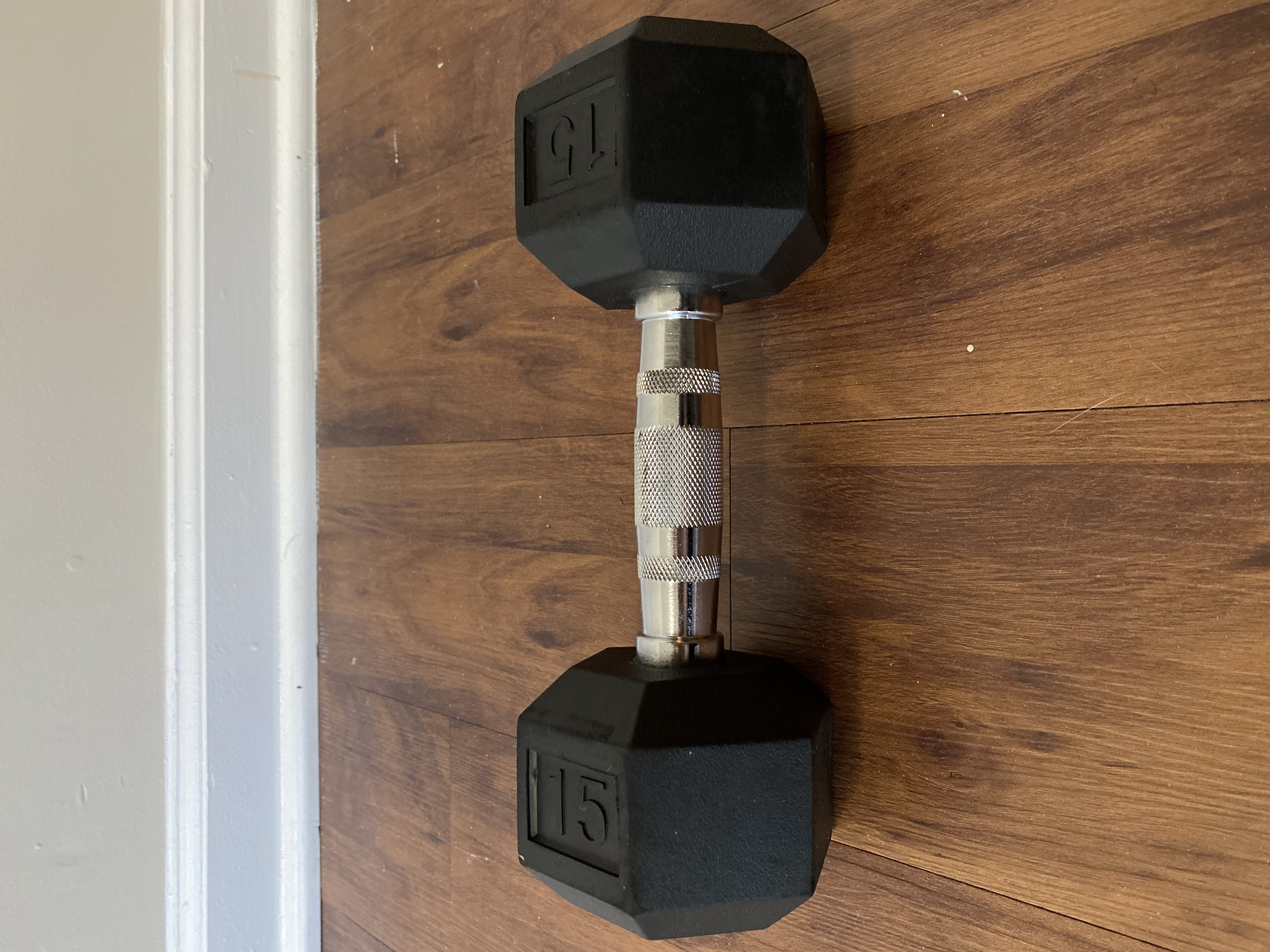 dumbbell
