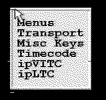 main menu pict