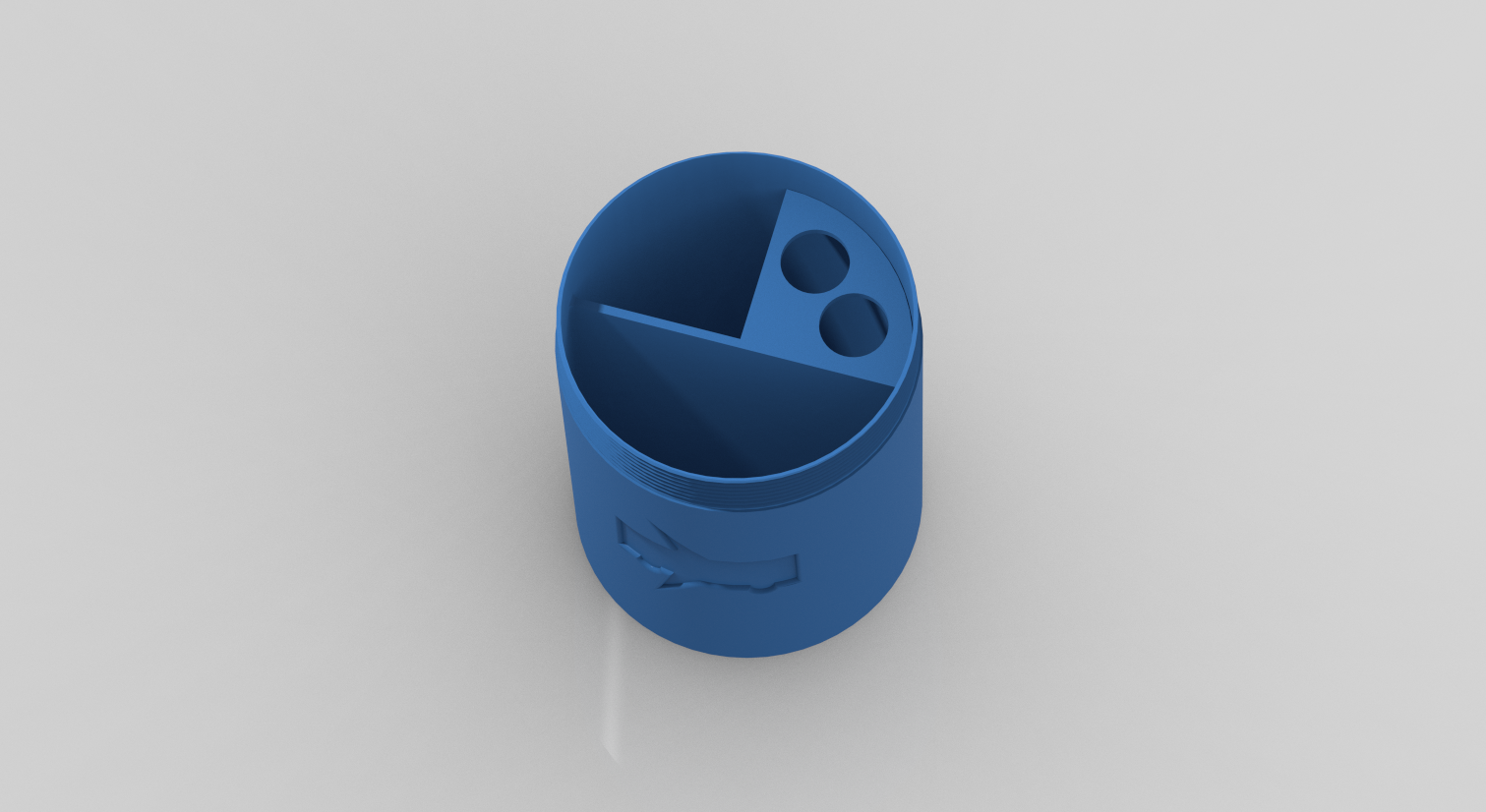 Base Render