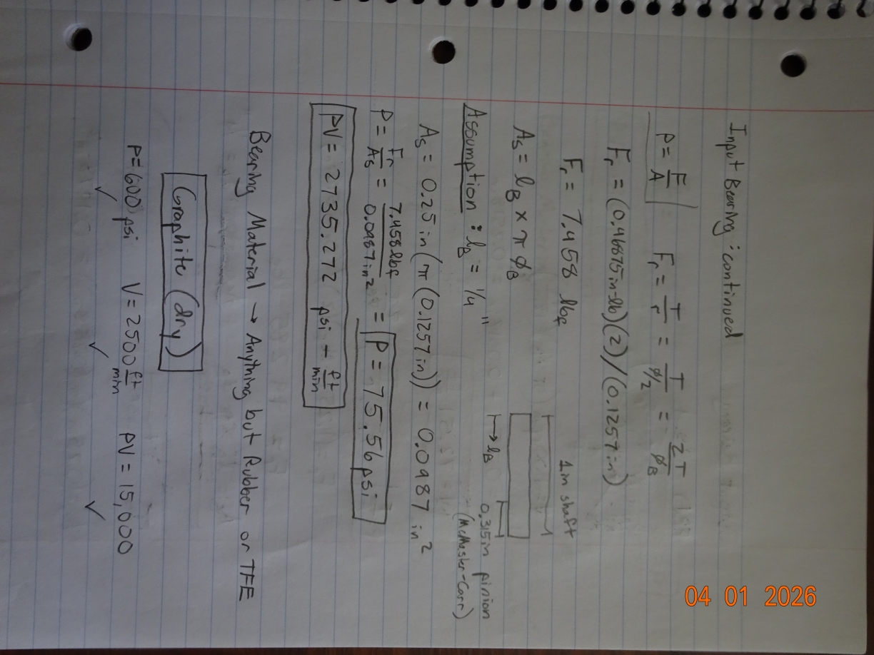 Journal Bearings - pg2