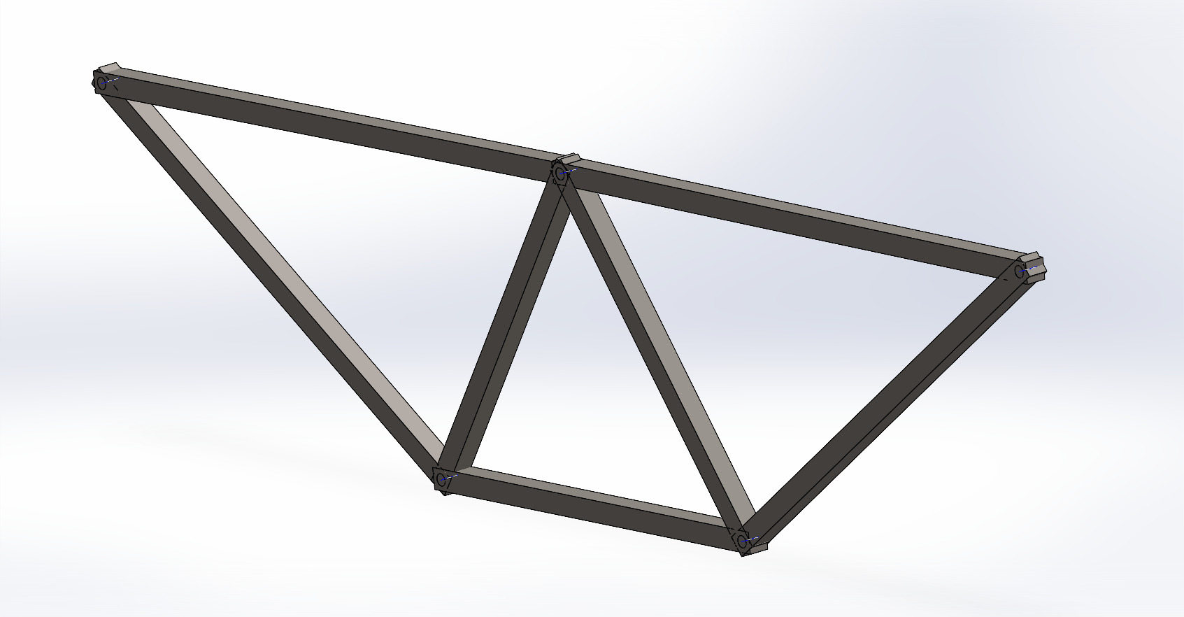 Full Truss Assembly