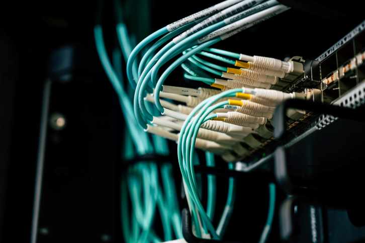 A network switch
