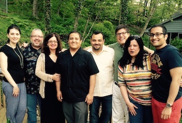Virginia Tech Hispanic/Latino Faculty & Staff Caucus