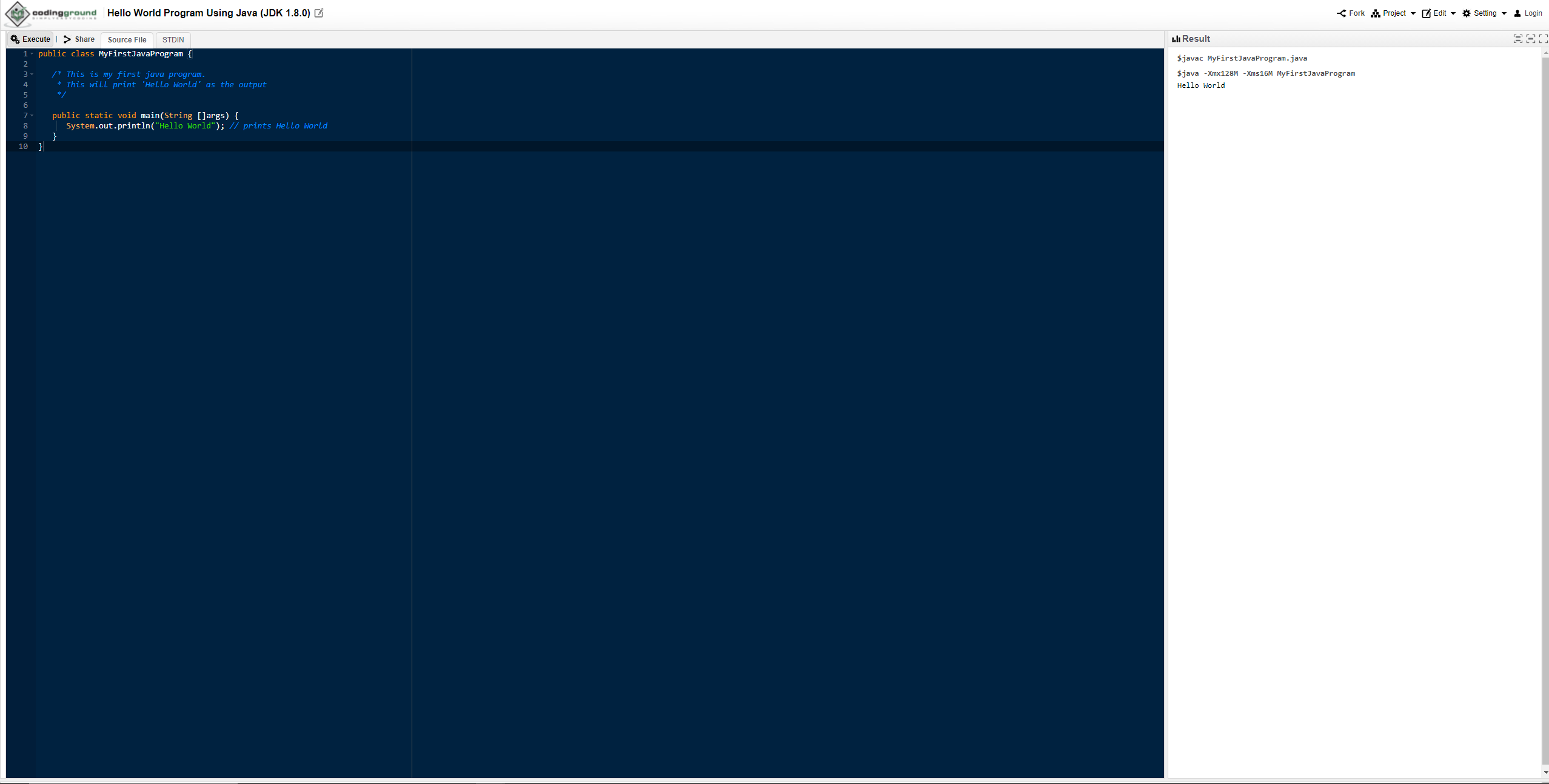 codingpratice