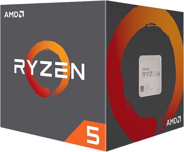 AMD CPU