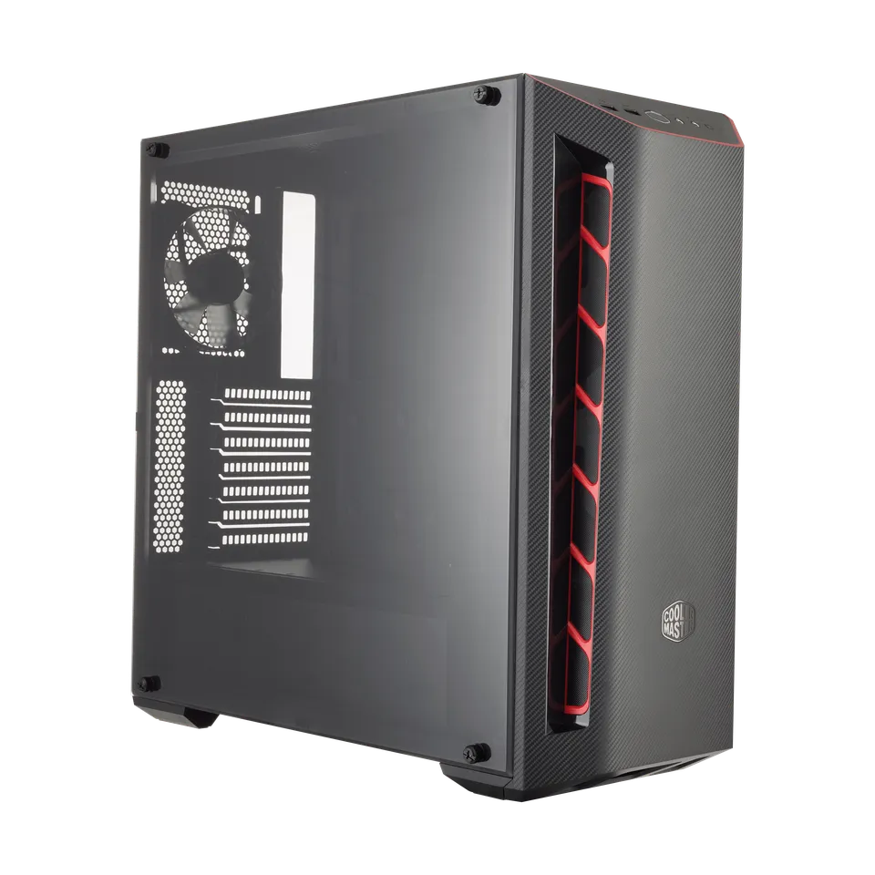 Cooler Master Masterbox 510L