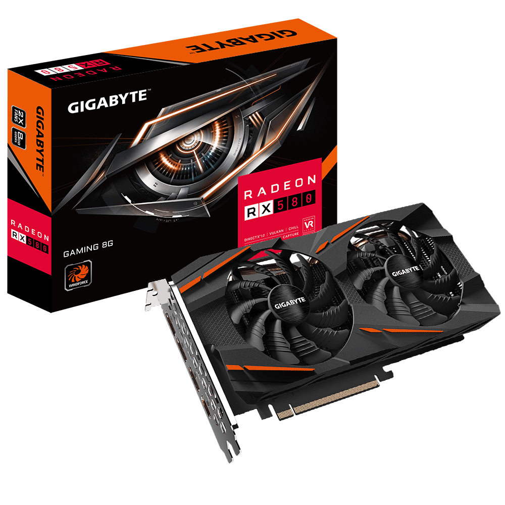 Graphics Card