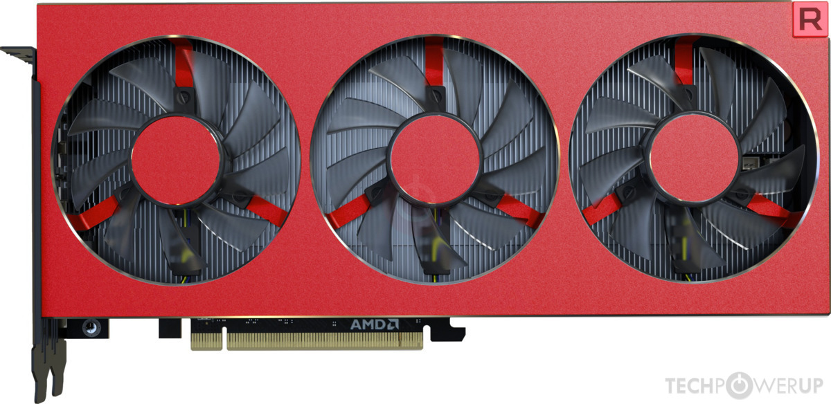 Radeon VII