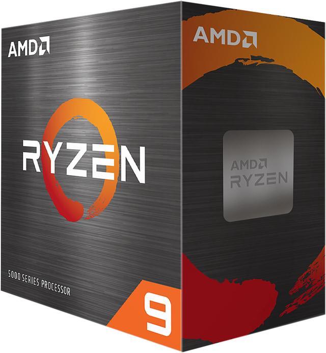 AMD CPU