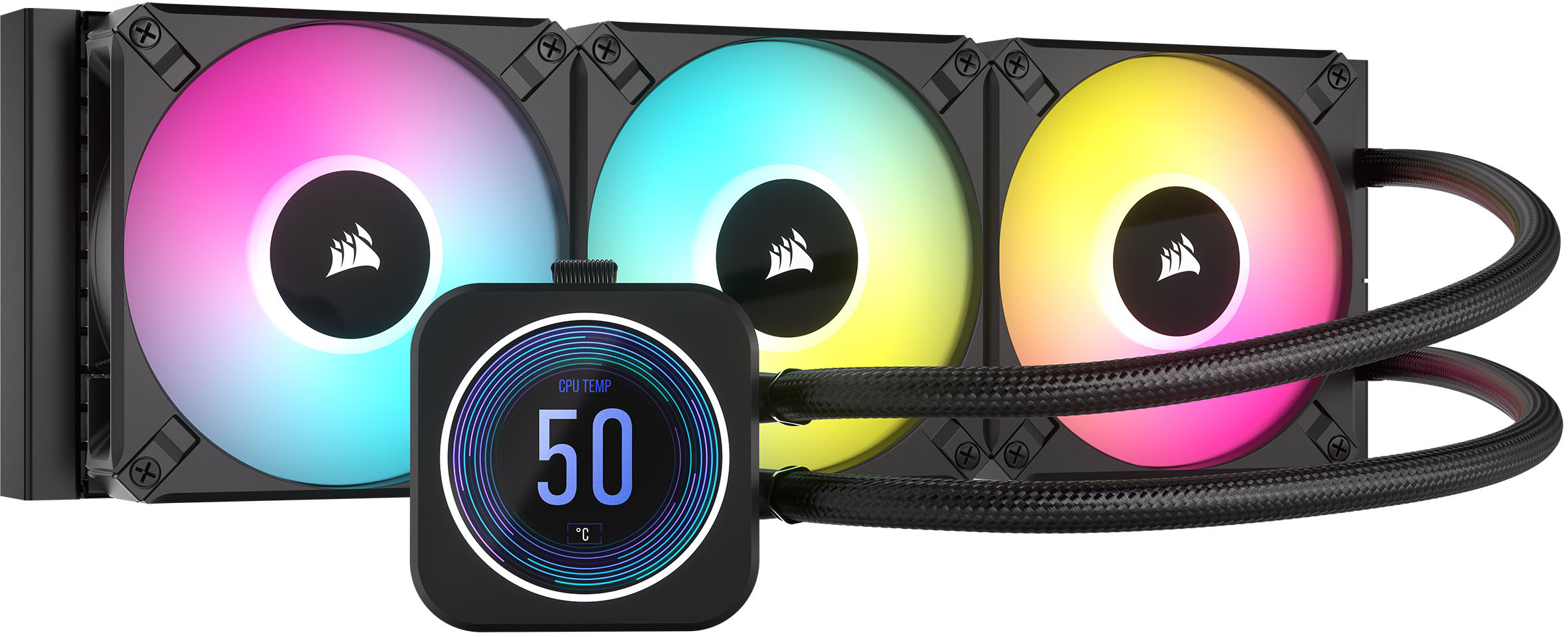 CPU Cooler
