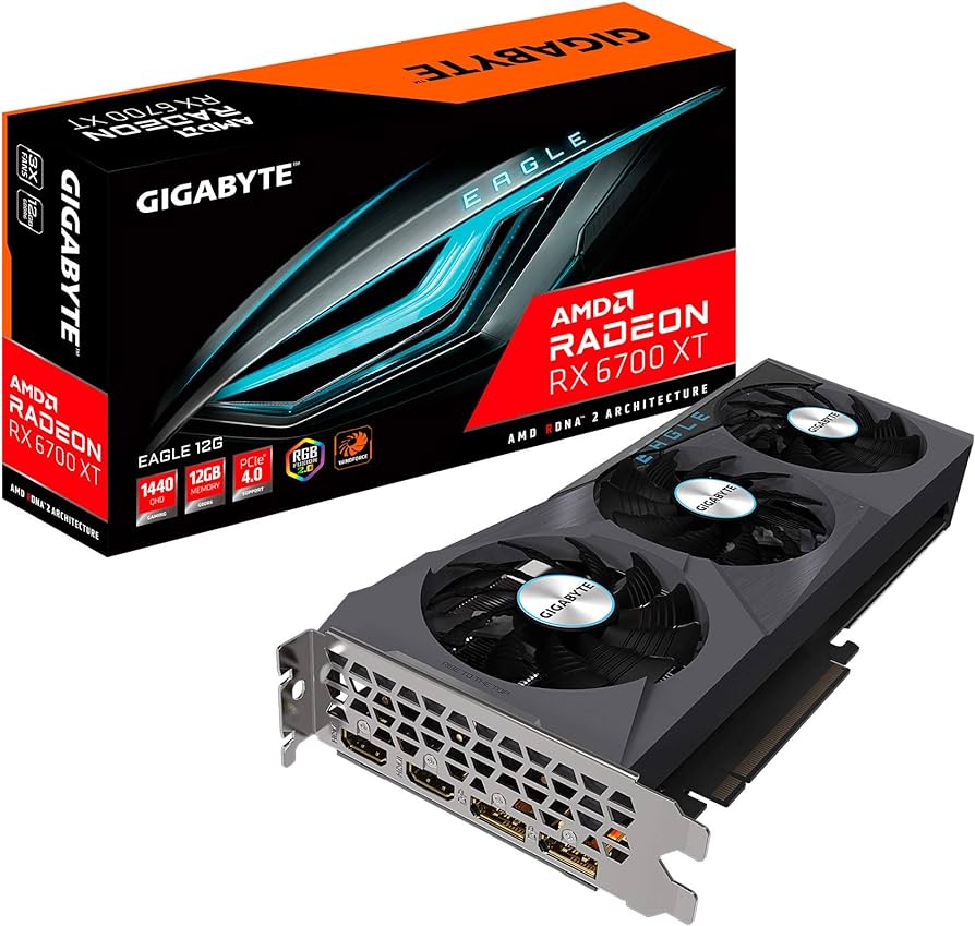 Graphics Card