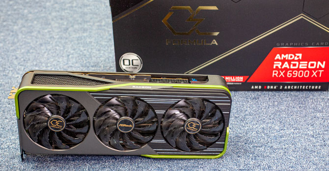 Graphics Card