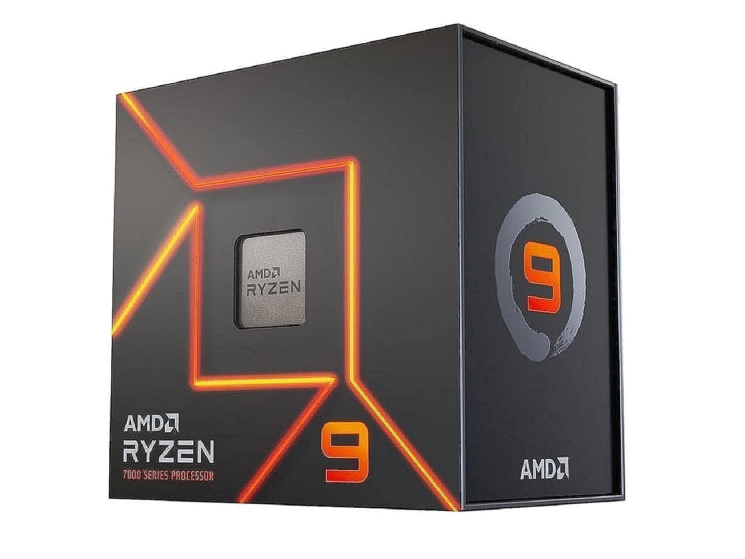 AMD CPU