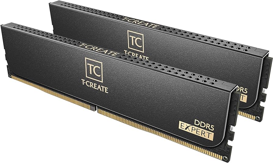 DDR5 RAM