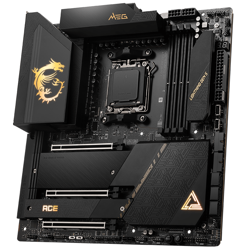 AMD Motherboard