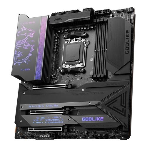 AMD Motherboard