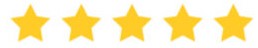 5 Stars