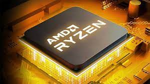 CPU