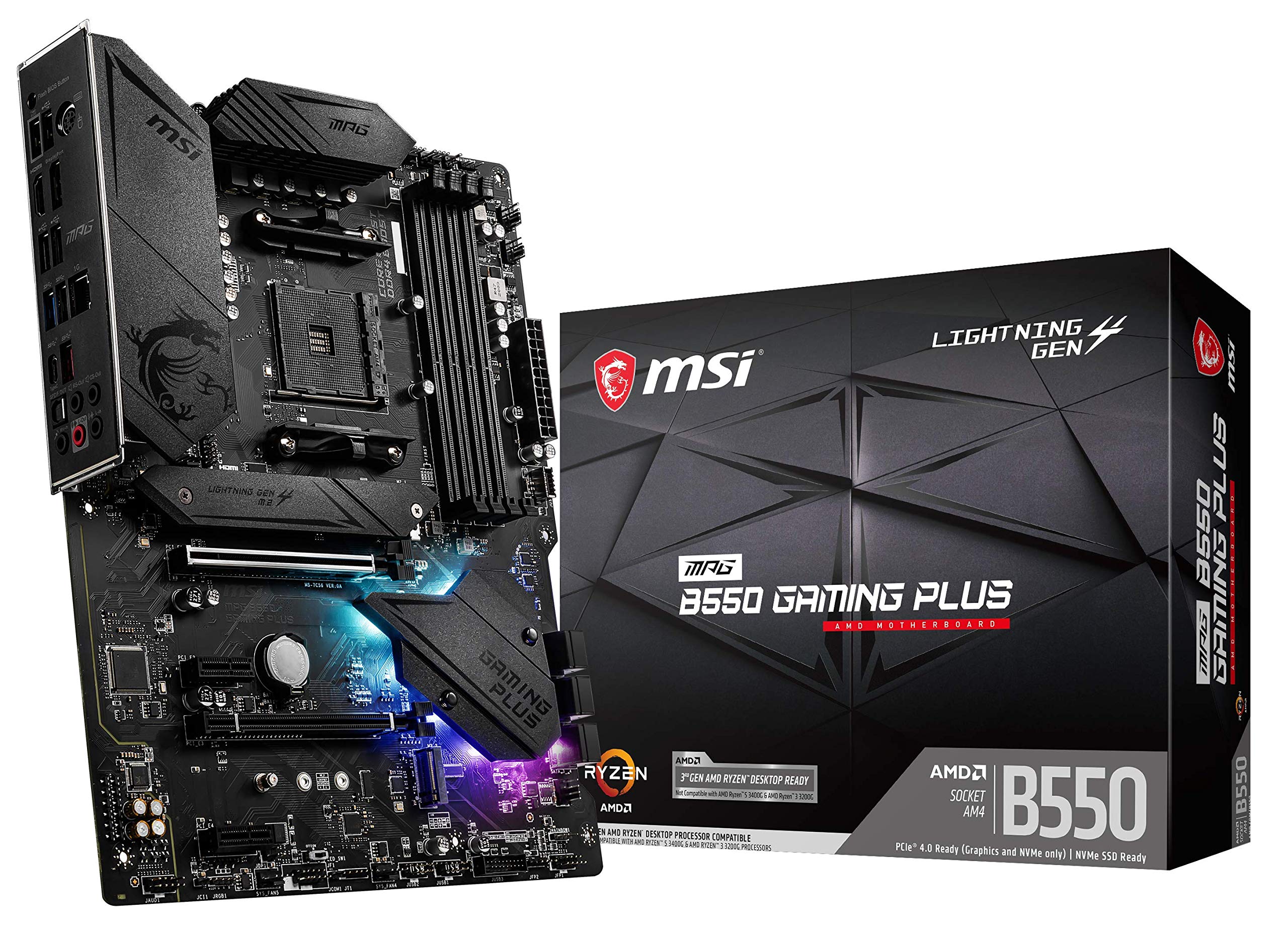 Motherboard