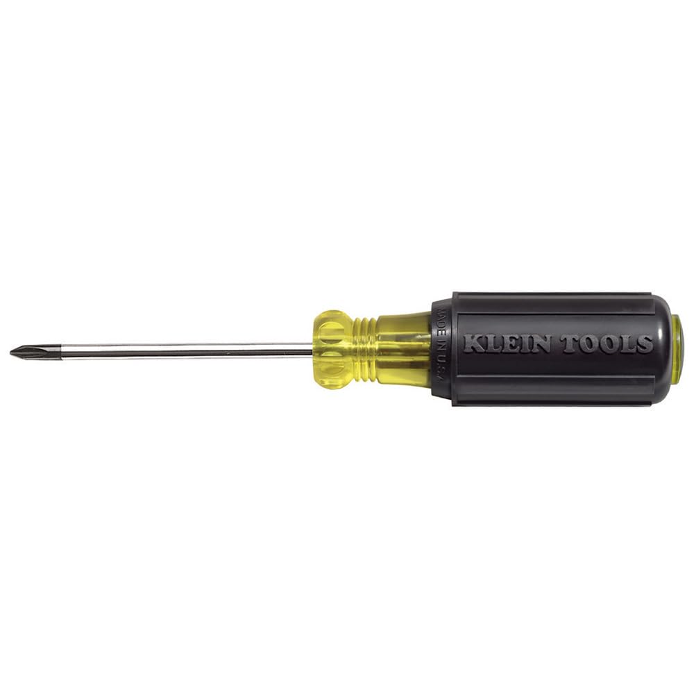 Screwdriver