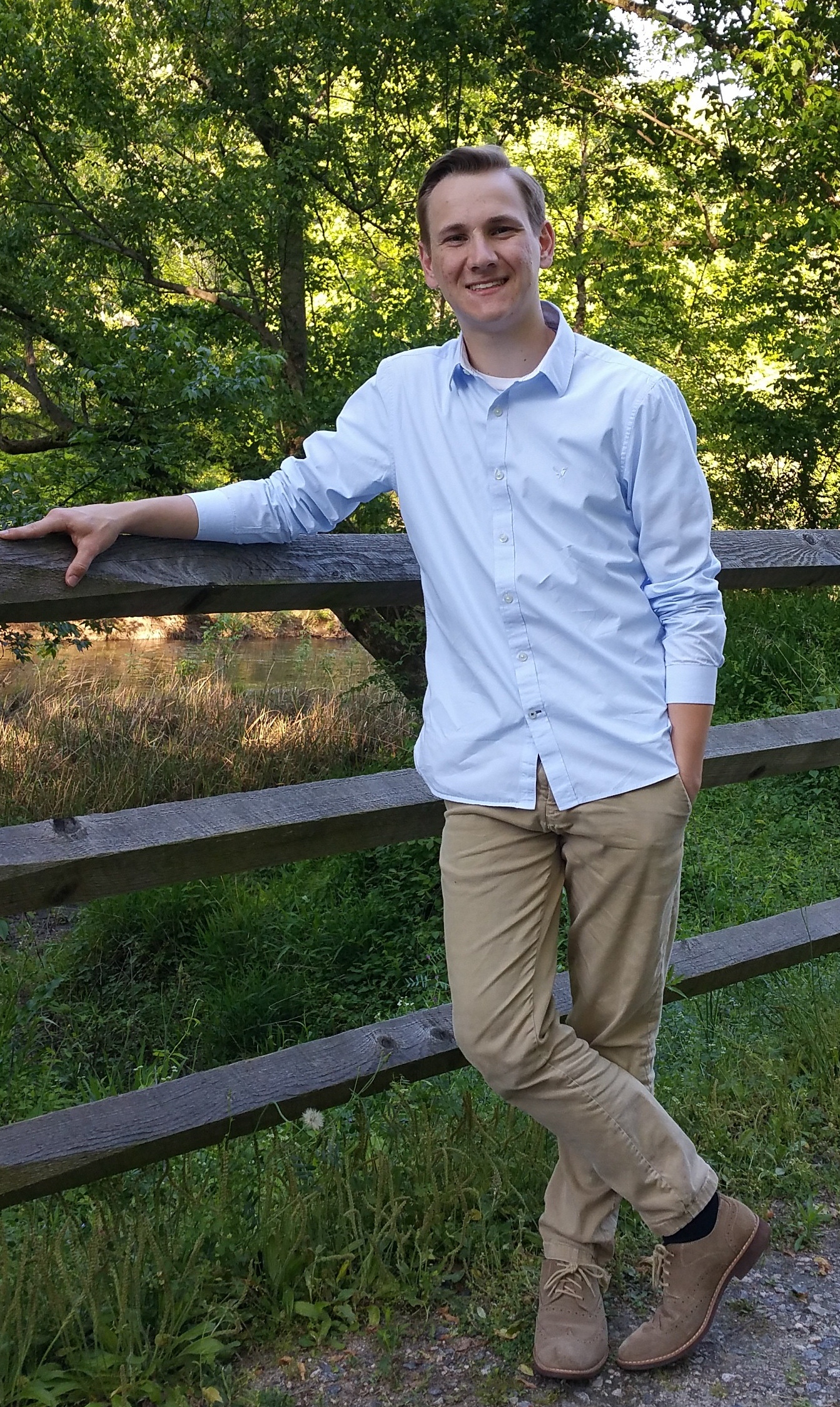 Grant Donley