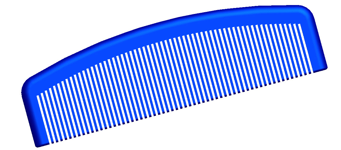 Comb