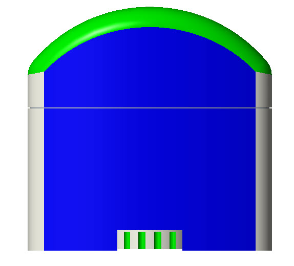 Deoderant