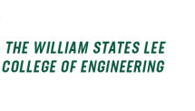 William States Lee College of Engineering logo
